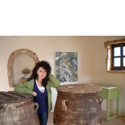 Julia Terehova