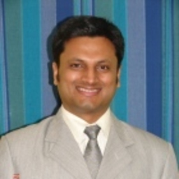 Binayak Dasgupta