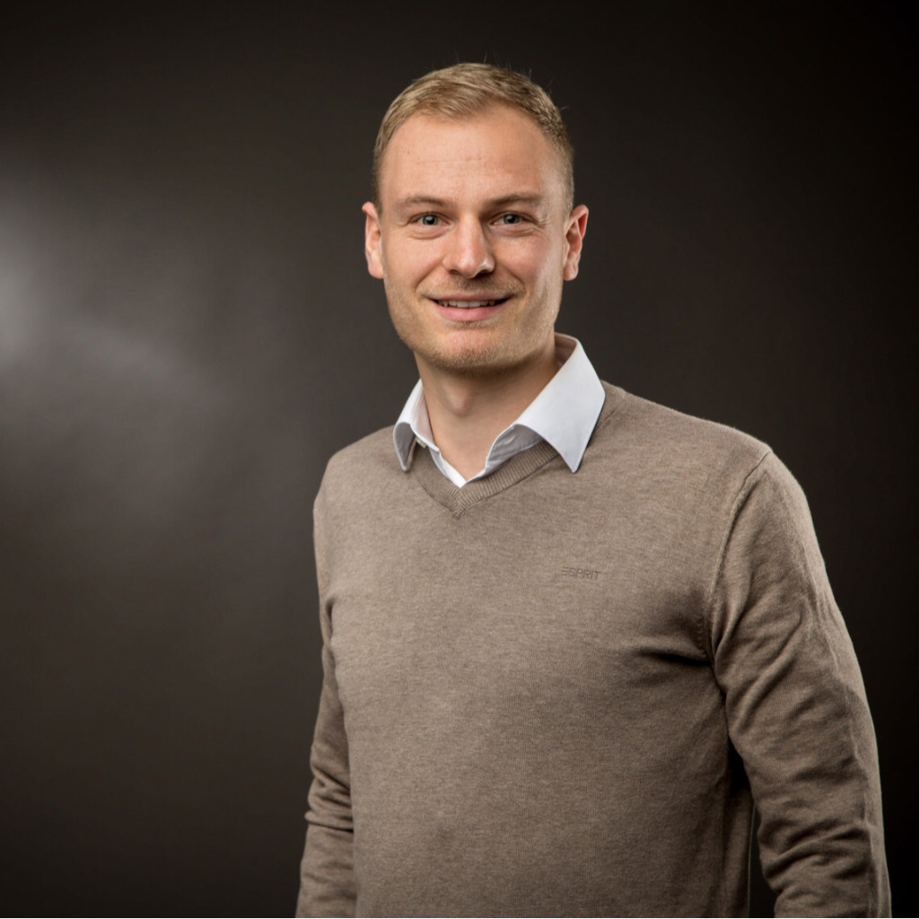 Marius Klotz Produkt und Projektmanager Filtration Group GmbH XING