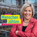 Bürgermeisterin Ursula Baum