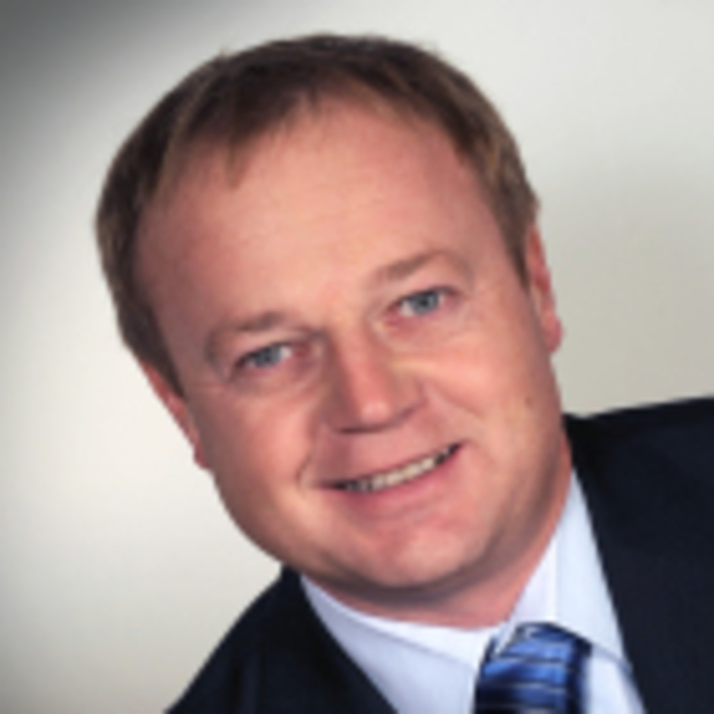 Social Media Profilbild Andreas Maute Albstadt