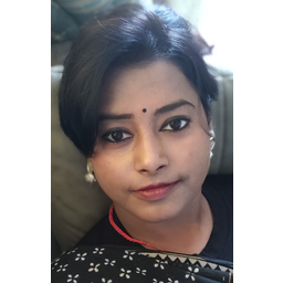 Devyani Kanojia
