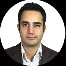Behzad Azarsa
