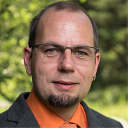 Ing. Gabriel Rott