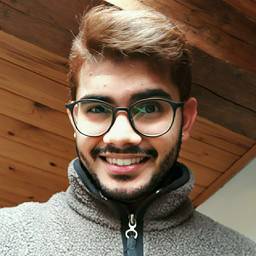 Vignesh Balachandran Nair