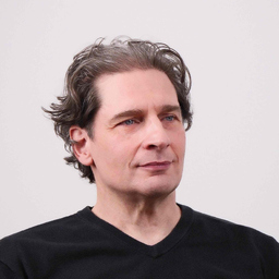 Carsten Scharbau