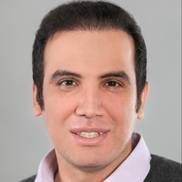 hamid reza Karimian