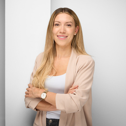 Jasmin Fenger Jasmin Fenger's profile picture