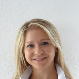 Antje Katharina Munz