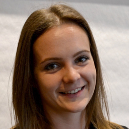 Ildiko Toth