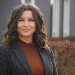 Carolin Allgeier's profile picture