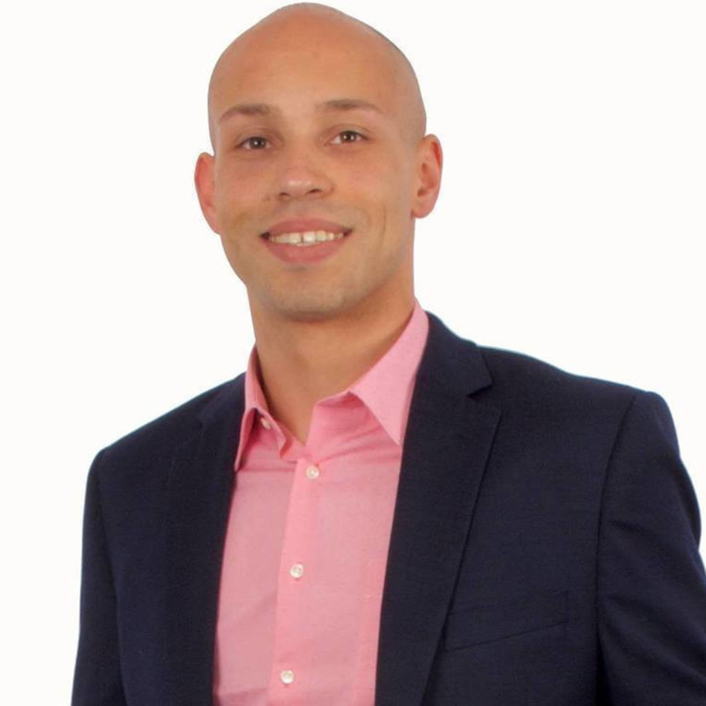 Benjamin Wright Geschäftsführer KabelserviceBW UG