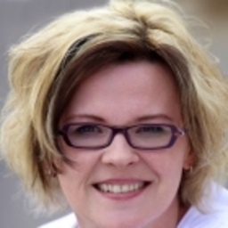 Britta Wegner's profile picture