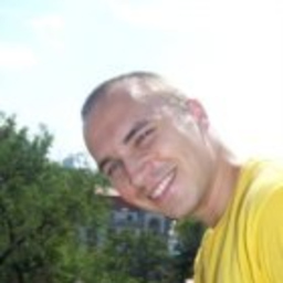 Márton Áncsán's profile picture