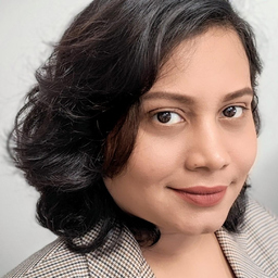 Dr. Sanghita Polley 