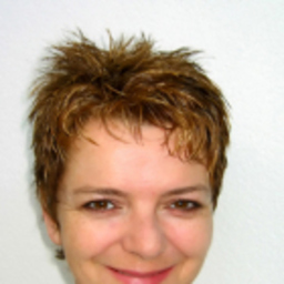 Angela Minder