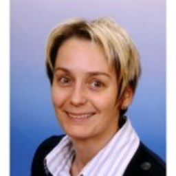Dr. Andrea Rohrer