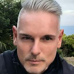 Frank Schröder