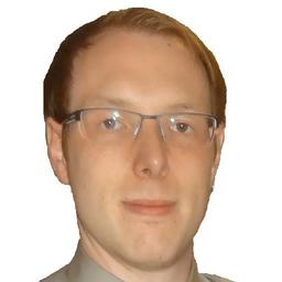 Dipl.-Ing. Benjamin Wilkes
