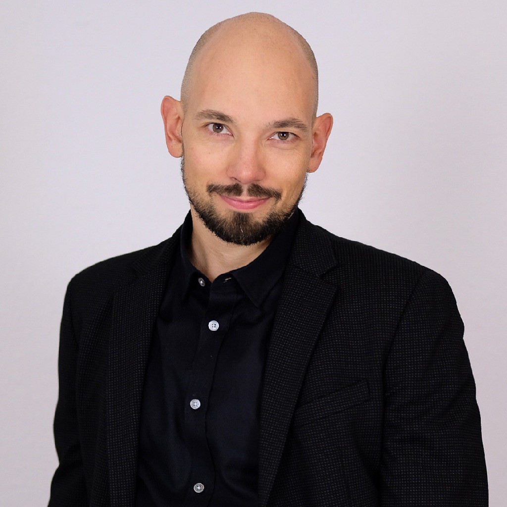 Oleg Shishkin Technical Lead / ITArchitect Zeitfracht Medien GmbH