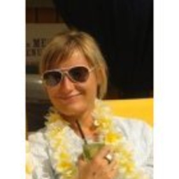 Anne Weidner