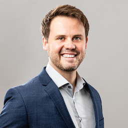 Profilbild Torben Hansen