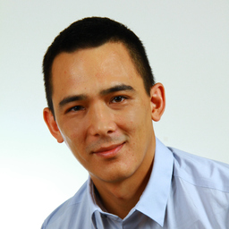 Florian Nguyen Thanh