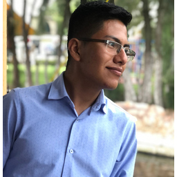 Rodrigo Rosales Cruz