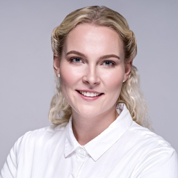 Larissa Bauer
