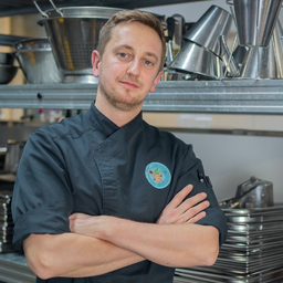 Florian Schwarzenberger