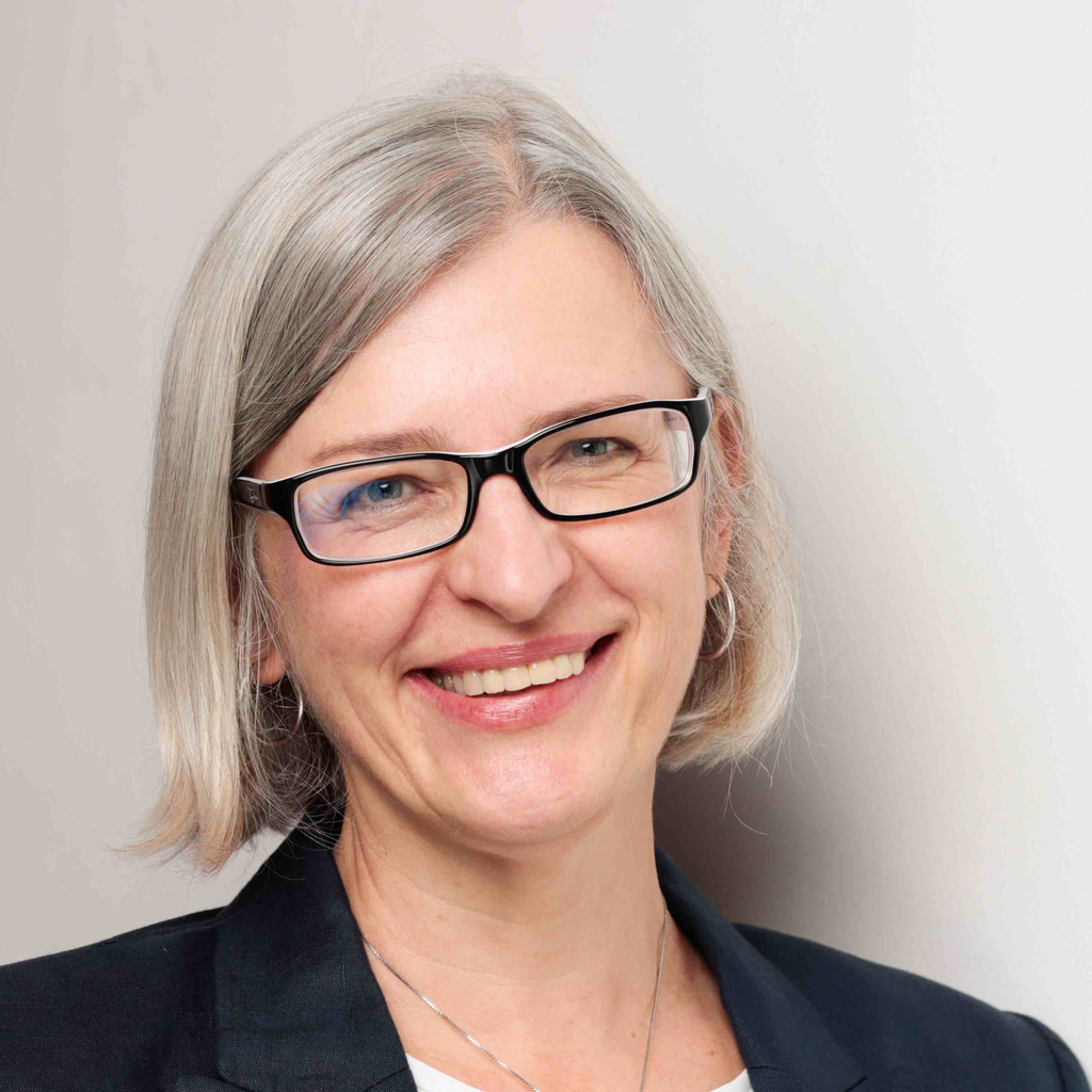 Social Media Profilbild Olga kofler krahn Bielefeld