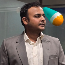 Bikash Dash's profile picture