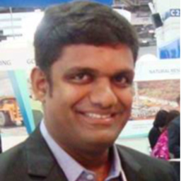 Siva Doguparthy