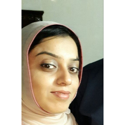 farah naz