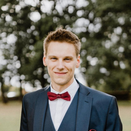 Julien Wehner