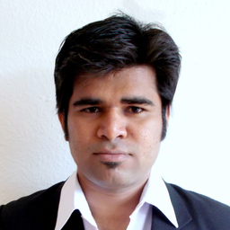 Chetankumar Nayak