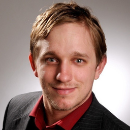 Florian Bernhardt