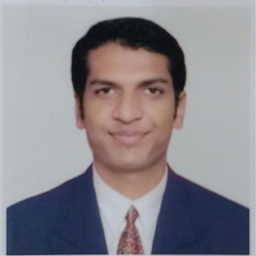 Saurabh Lokhande