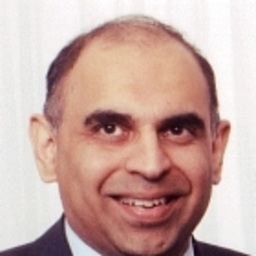 Moez Jaffer Janmohamed