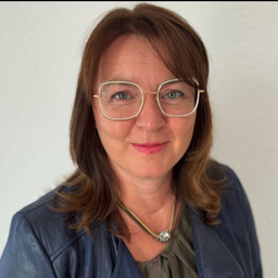 Maria Schumacher