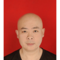 坚 陈