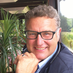 Klaus Münsterteicher