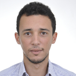 Dipl.-Ing. El Mehdi Chbihi