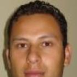 OMAR FERNANDO CUADRO MOGOLLON