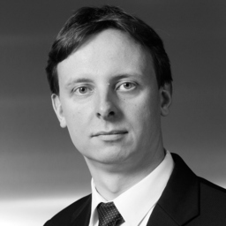 Dr. Robert Lenke