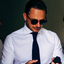 user profile image