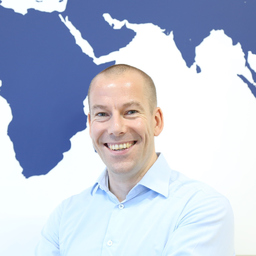 Dr. Nils Hoffmann