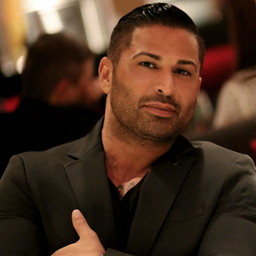 Yasar Aybulut