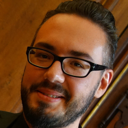 Pablo Rodriguez