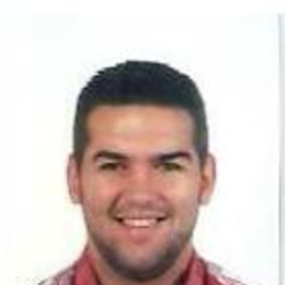Oscar Perez Rayas's profile picture